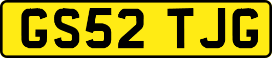 GS52TJG