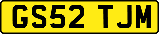 GS52TJM