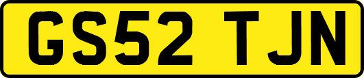 GS52TJN