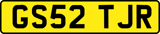 GS52TJR