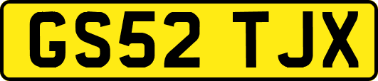 GS52TJX