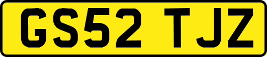 GS52TJZ