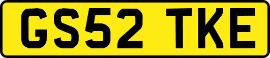 GS52TKE