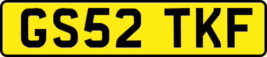 GS52TKF