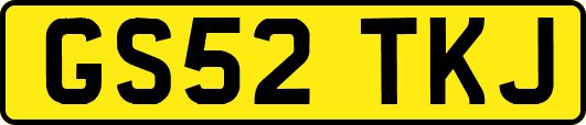 GS52TKJ