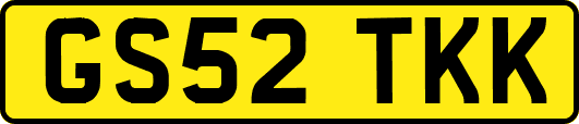 GS52TKK