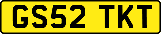 GS52TKT