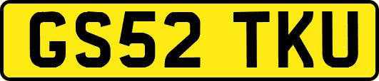 GS52TKU