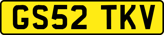 GS52TKV