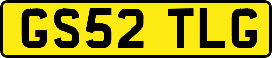 GS52TLG