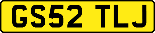 GS52TLJ