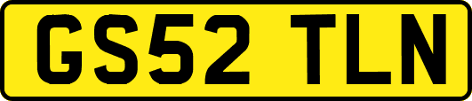 GS52TLN