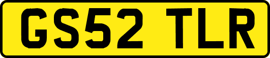 GS52TLR