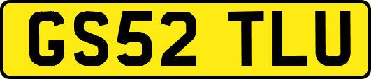 GS52TLU