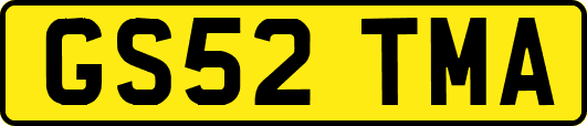 GS52TMA