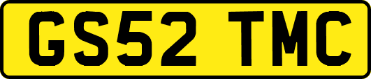 GS52TMC