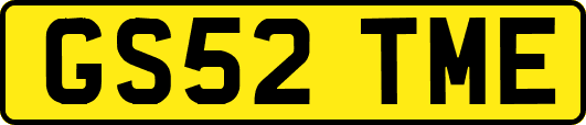 GS52TME