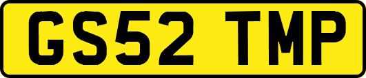GS52TMP