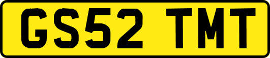GS52TMT