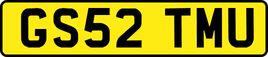 GS52TMU