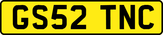 GS52TNC