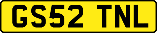 GS52TNL