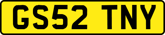 GS52TNY
