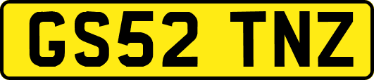 GS52TNZ