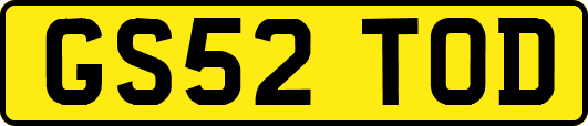 GS52TOD