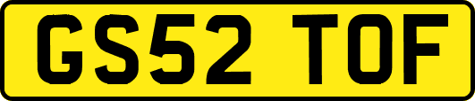 GS52TOF
