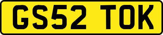 GS52TOK