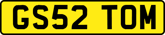 GS52TOM