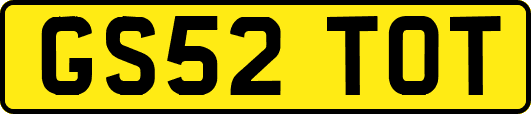 GS52TOT