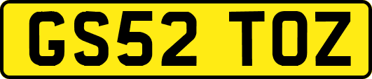 GS52TOZ