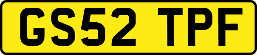 GS52TPF