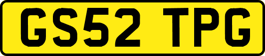 GS52TPG