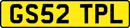 GS52TPL