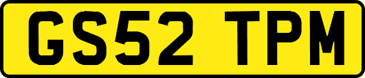 GS52TPM
