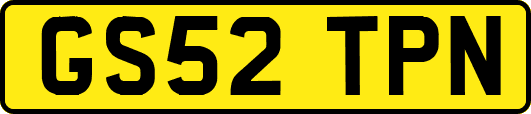 GS52TPN
