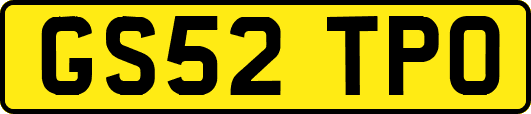 GS52TPO