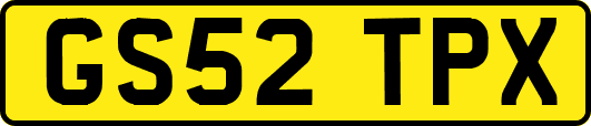 GS52TPX