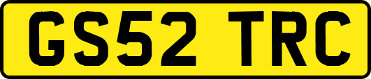 GS52TRC