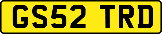 GS52TRD