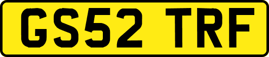 GS52TRF