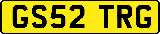 GS52TRG