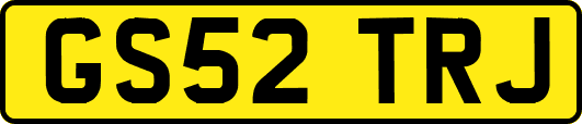 GS52TRJ