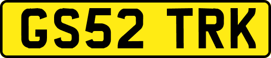 GS52TRK