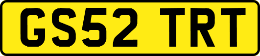 GS52TRT