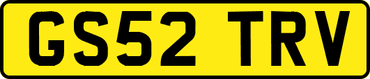 GS52TRV