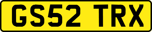 GS52TRX